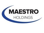 Working at MAESTRO HOLDINGS company profile and information .